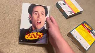 Seinfeld Season 6 Dvd Overview