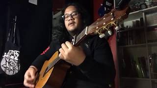 In The Sun (She & Him Cover) feat. Mr. Gatot