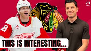 All Signs Point To THIS... | Daily Blackhawks News & Rumors