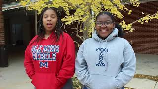 WTMS- Thanksgiving 2018