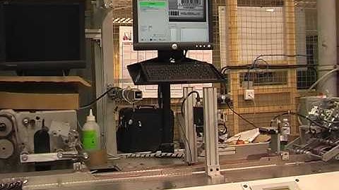 Plastic Card Integrity Verification