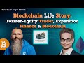  13 jrgen schmitt formerequity trader expedition finance  blockchain