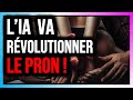 Contenu pour adultes avec ia danger ou bienfait 