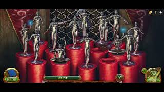 Rearrange Figures Puzzle Lost Lands 9 Chapter 3 #gaming #puzzlegameplay #puzzleadventure #gameplay