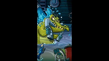 Meet Swampy, Levels 1-1 to 1-20 - SWAMPY | Where