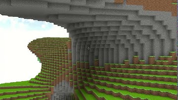 Sunlight propagation (Cubic Voxel Surfaces with Urho3D)