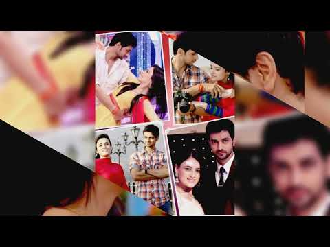 💗Dil mang rha hai song with ranveer💓ishani