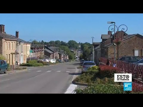 Video: Descubre las Ardenas en el norte de Francia