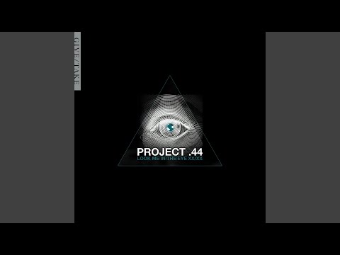Project .44 — Deceit