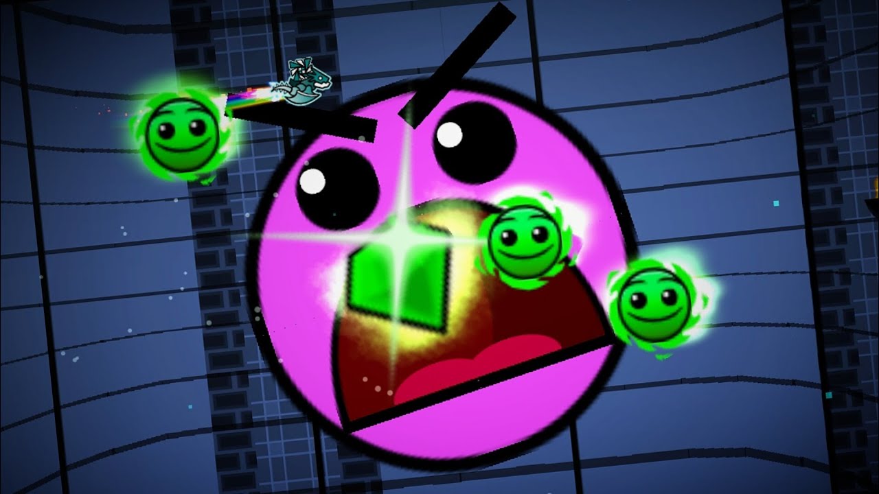 LOBOTOMY SHENANIGANS?