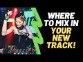 Where to Mix - DJ Tutorial