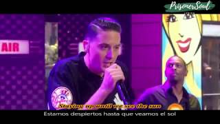 Gace - You don't own me ft. G-Eazy [Sub. Español - Lyrics]