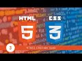 Хичээл №3 HTML, CSS гэж юу вэ?
