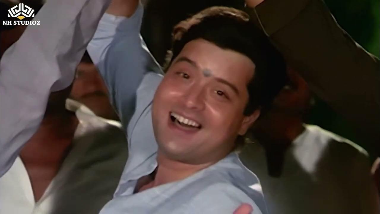 Ashi Hi Banwa Banwi Full Movie Super hit comedy movie Laxmikant