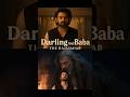 The Raja Saab Trailer Review | Prabhas x Sanjay Dutt | Horror Comedy Mass Ride🔥👑#movie #horror