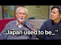 92 yearold shares his life in japan since 1960