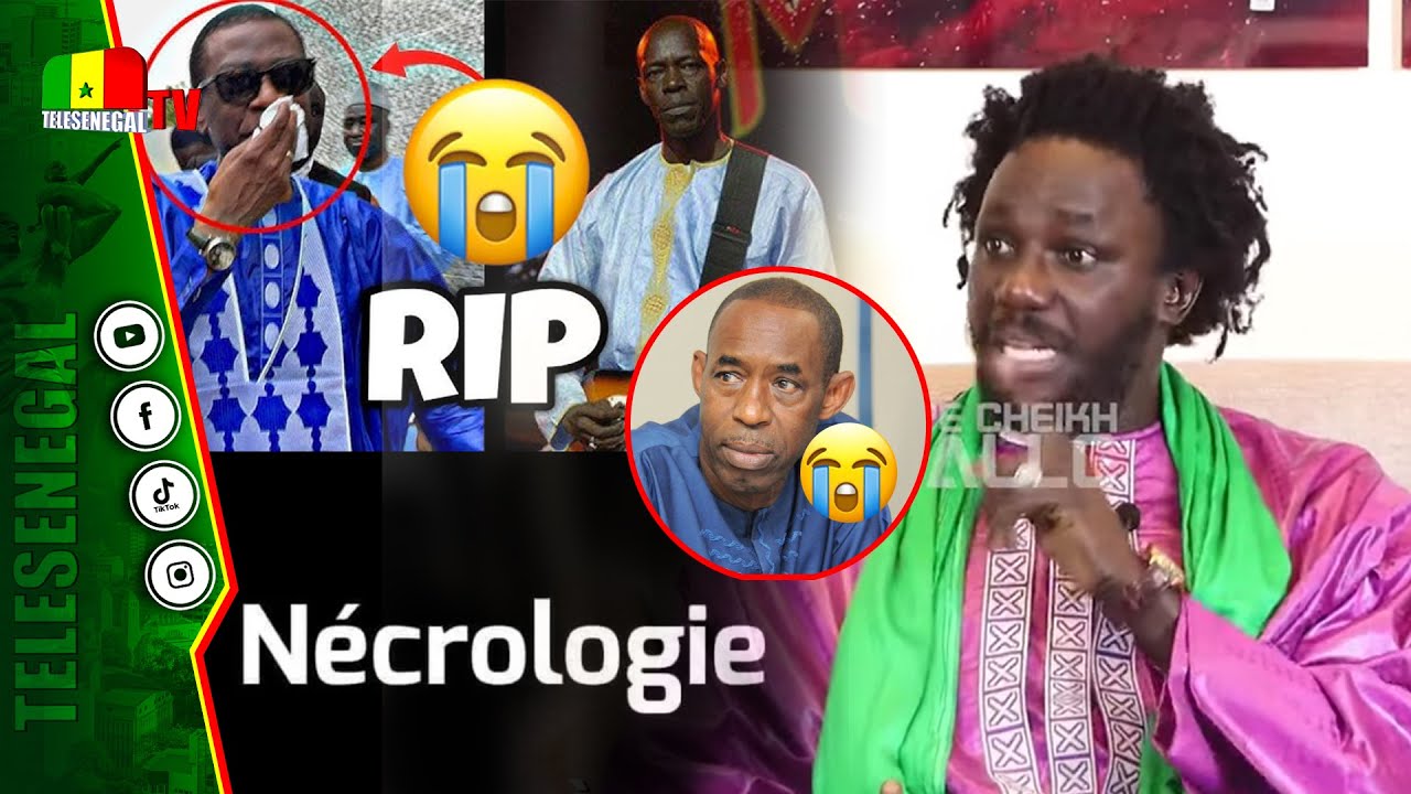 Mara Niass fait une révélation surprenante 