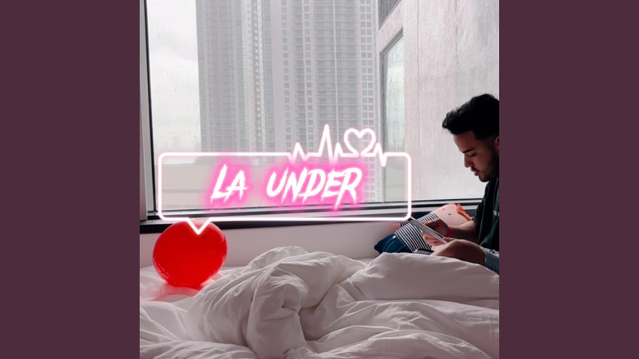 La Under auf YouTube ansehen La Under auf YouTube ansehen