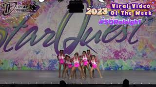 Viral Video   Come On Over   Zeal For Life Dance Company   Raleigh1