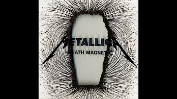 Listening Experience - Metallica - (2015) (G. Hero III) Death Magnetic Vs. (2008) Death Magnetic