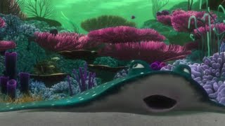 We're just here | Distorted finding Nemo Effects (Inspired by klasky csupo effects)