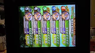 MiSTer FPGA - RAKI core CV1K - 15K CRT YPBPR