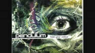 Video thumbnail of "Pendulum Still grey"