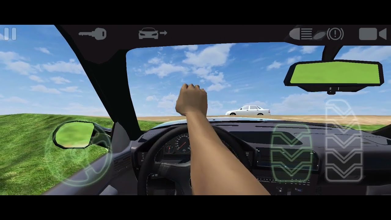 ВЫЕЖАЮ С ГОРОДА. В ОМСК СЛОМАЛ БМВ🥴😪 - YouTube