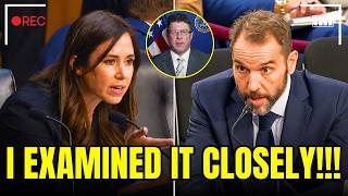 Jack Smith Hammers Senator Britts Bias Claim With His Own Review Of The Case