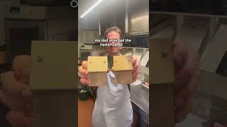 This Tool Makes Shucking Oysters Way More Easier And Safe