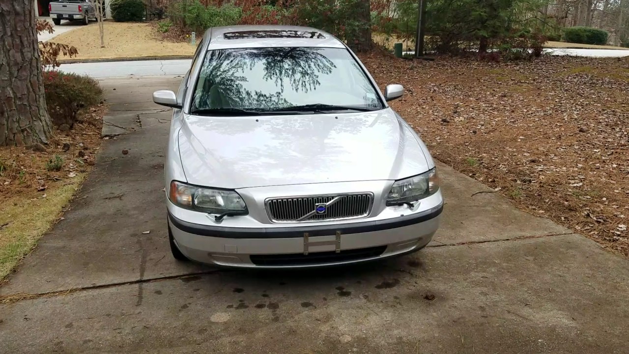 2004 volvo v70 2.5t 2004 volvo v70 2.5t