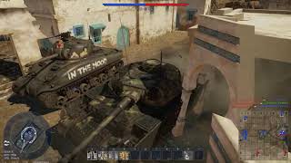 War Thunder but earrape