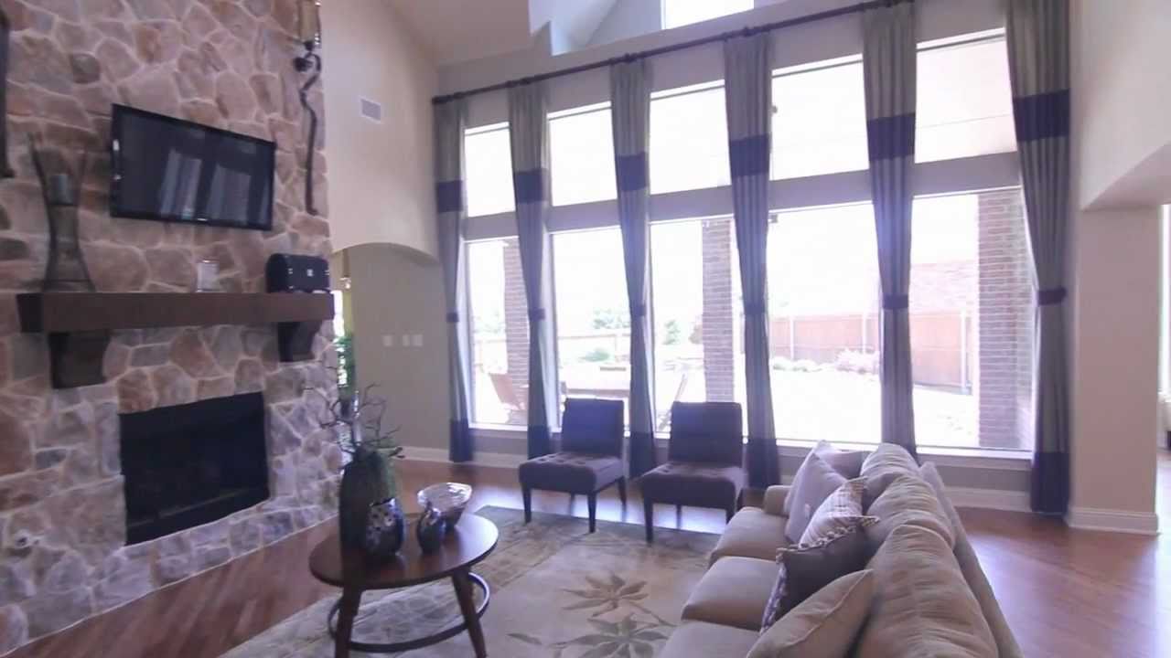 Grand Homes - Ellingsworth Model