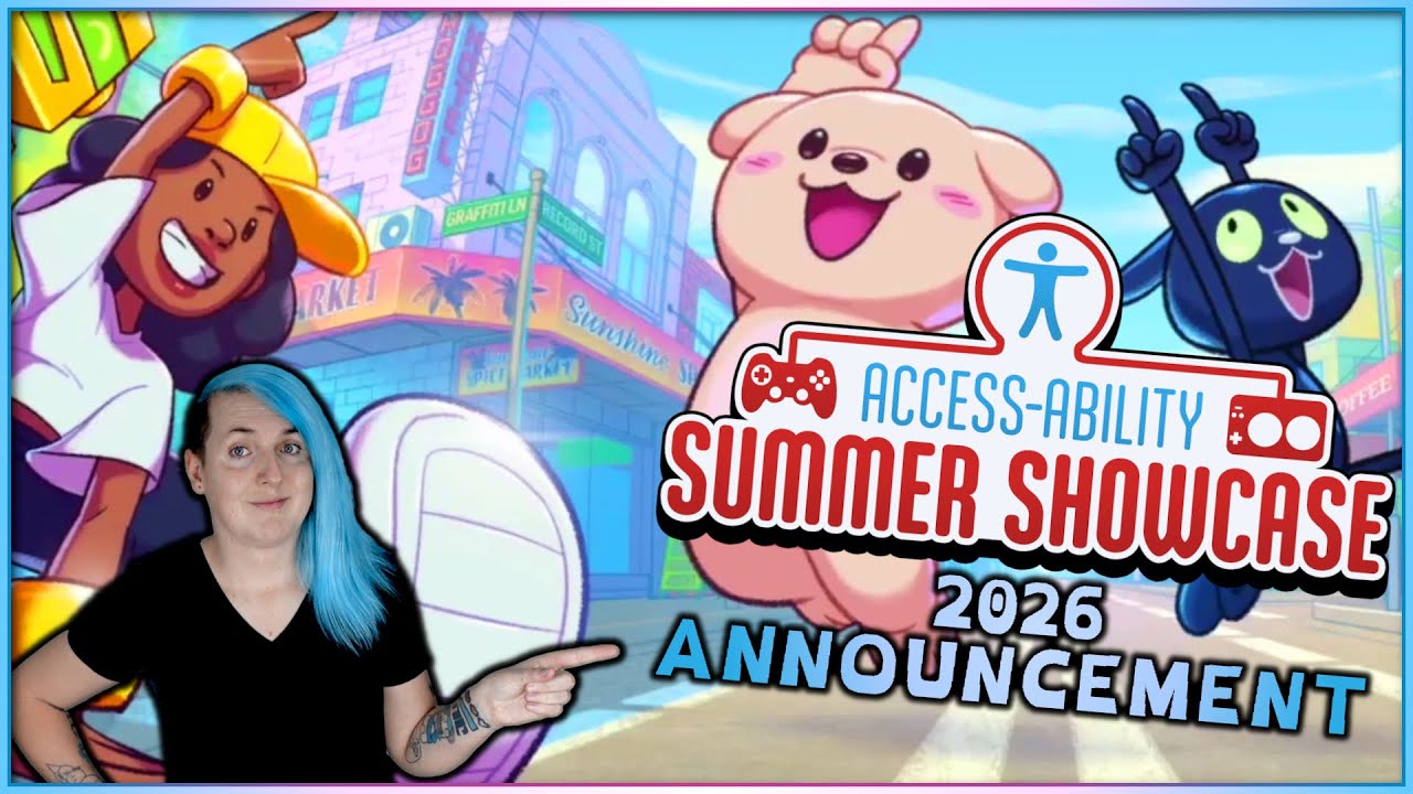 Летняя выставка, посвященная доступности для людей с ограниченными возможностями, вернется в 2026...