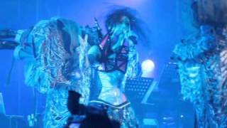 罪與罰 (Crime & Punishment) with Hanjin - 鄭秀文 Sammi Love Mi More Genting (3/19)