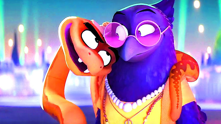 OS CARAS MALVADOS 2 Trailer (2025)