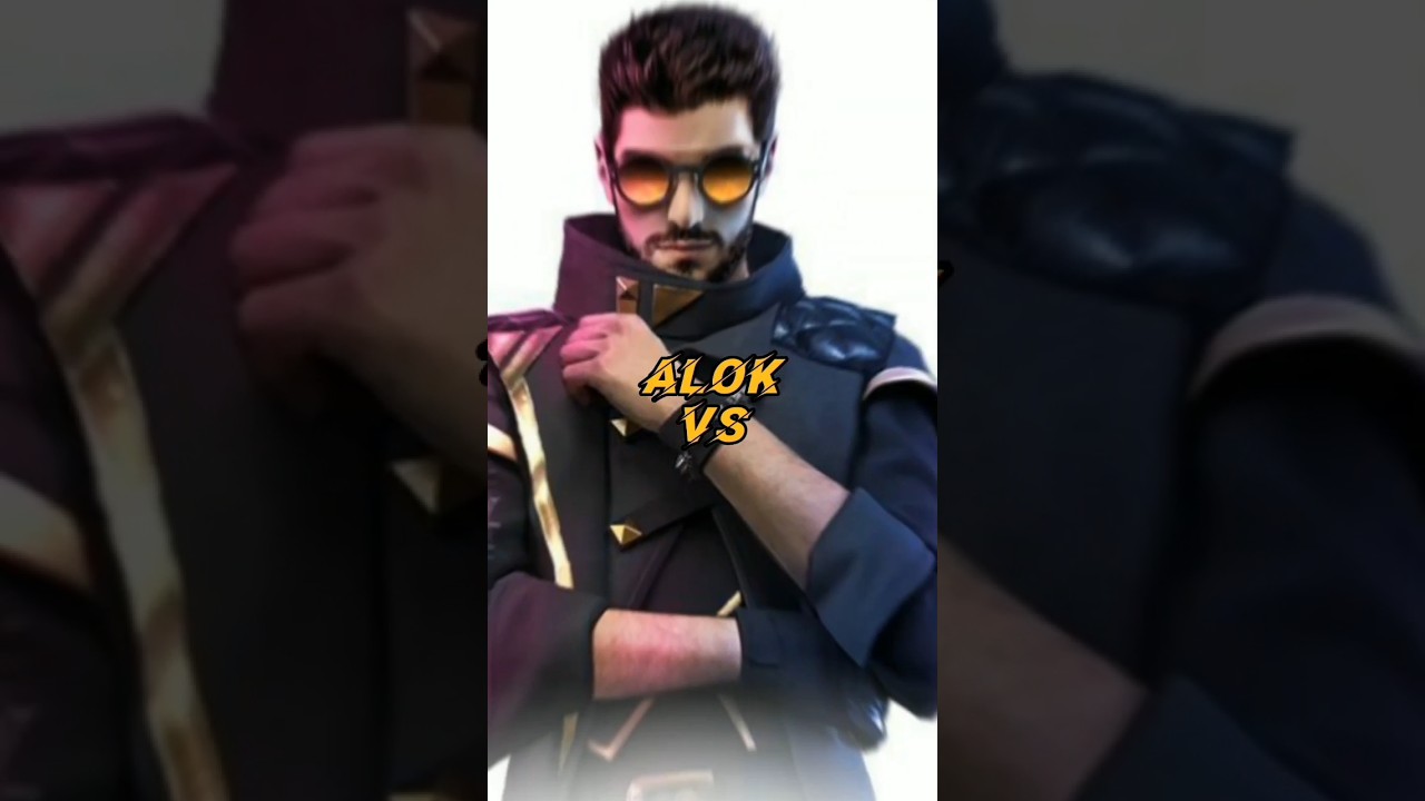 Alok V/S Kla who is best/