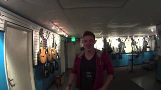 tyDi - ESP Guitar Giveaway