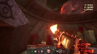 Hellbound (60FPS) Campaign - Level 5 (Flying Souls) - Old School