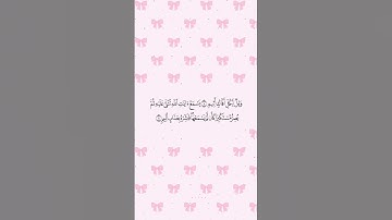 {وَيْلٌ لِكُلِّ أَفَّاكٍ أَثِيْمٍ} [سورة الجاثية: 7-8] 🎀.