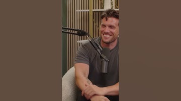 Thumbnail of Why Chris Distefano Really Became a Comedian…
