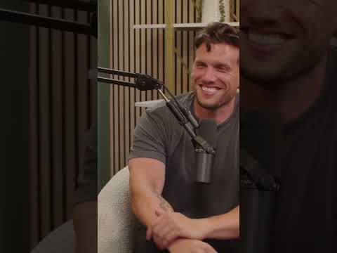 Why Chris Distefano Really Became A Comedian Why Chris Distefano Really Became A Comedian