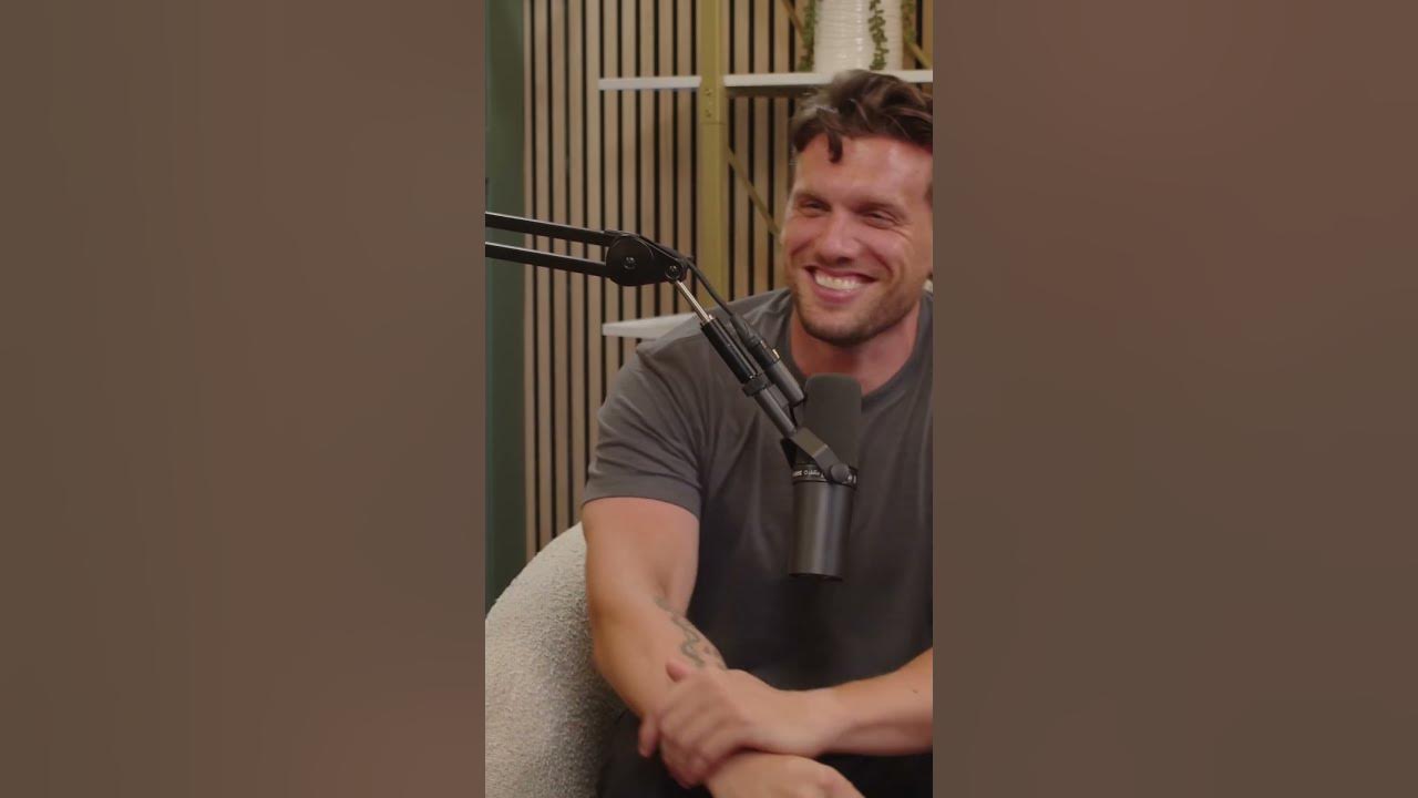 Why Chris Distefano Really Became a Comedian… Why Chris Distefano Really Became a Comedian…