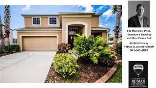 6006 BROAD RIVER RUN, ELLENTON, FL Presented by Jordan Chancey.