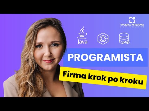 Programmer - how to start a company?