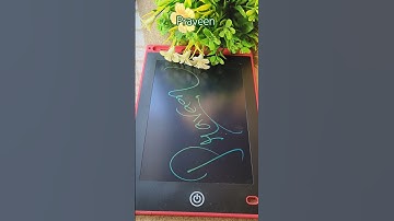 Praveen😍😍 #viral #trending #writing #youtubeshorts #cursivewriting