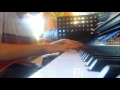 Varúð - Sigur Ros for Piano (Orchestra Version) - Cover - Aaron Ovedur