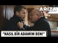 Haşmet'in öfkesi | Arıza 16. Bölüm