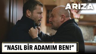 Haşmet'in öfkesi | Arıza 16. Bölüm