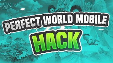 😍 Perfect World Mobile Hack Tutorial 2022 ✅ Simple tips to Receive Gold Ingots 🔥 (iOS/Android) 😍